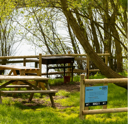BBQ Hire