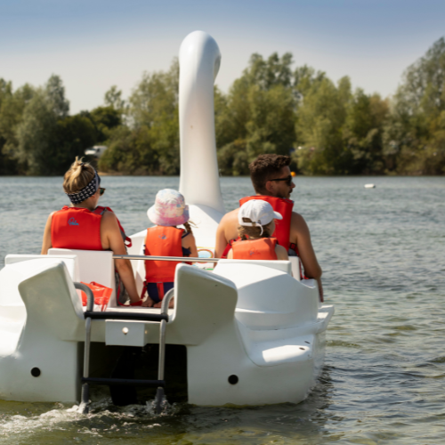 Boat Hires