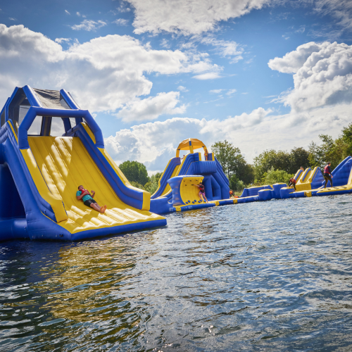 AquaVenture