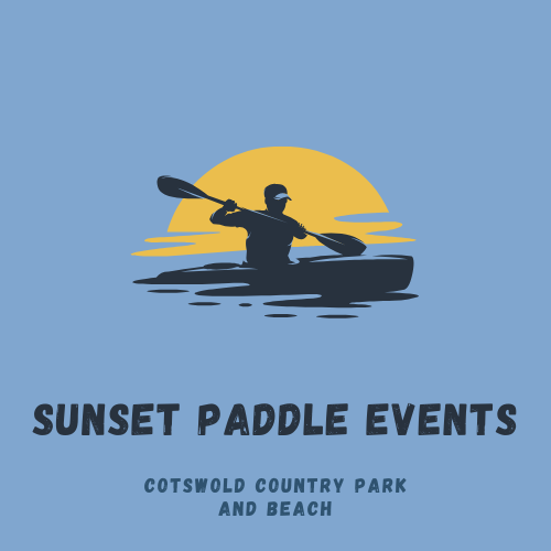 Sunset Paddle Events